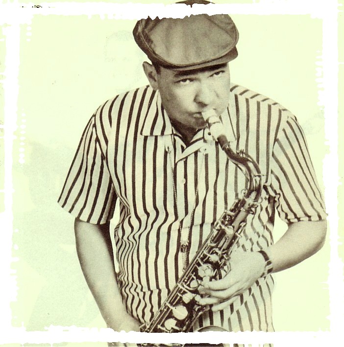 SIXTIES BEAT Bill Justis