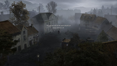 Saint Kotar The Yellow Mask Game Screenshot 5