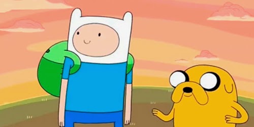 Diretor japonês irá produzir episódio de Adventure Time!