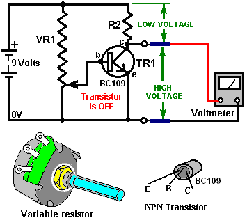 Worong Diagram Electric