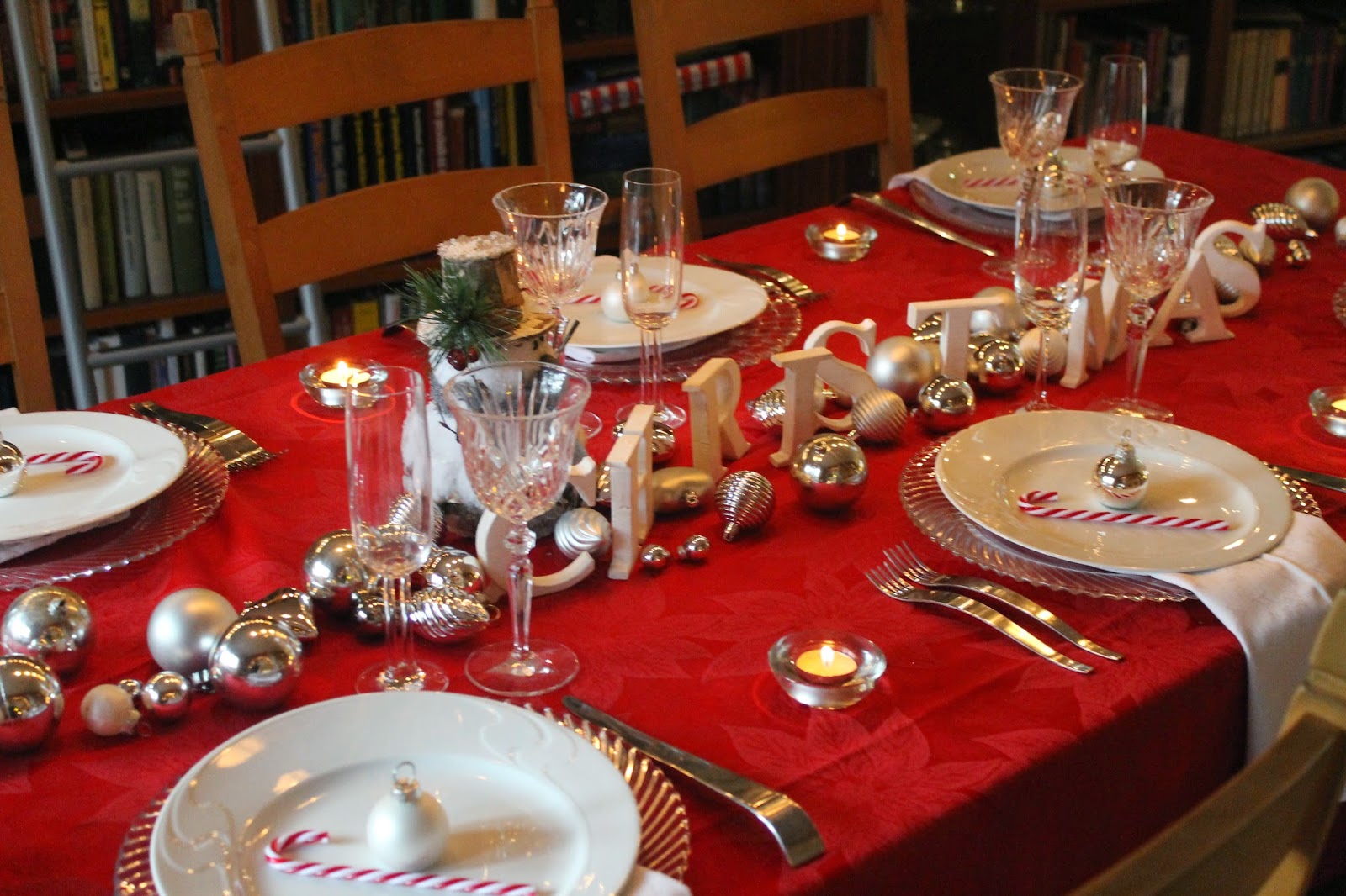 SupperTableTalk: Christmas.....another view