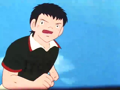 Ver Super campeones Temporada 2: Escuela intermedia - Chûgakusei Hen - Capítulo 62