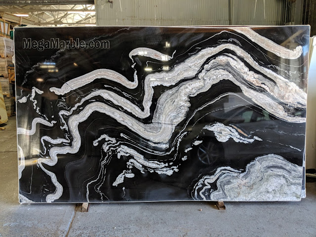 Copacabana Granite Slab