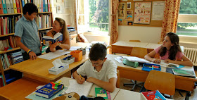 أغلى مدرسة في العالم لأبناء الأثرياء فقط