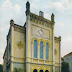 Zagrebačka sinagoga