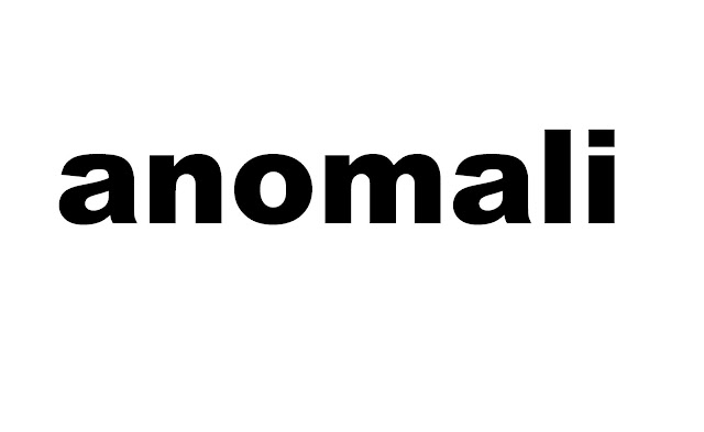 anomali