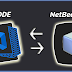 ▶ VISUAL STUDIO CODE | Cómo abrir proyectos en VS Code 【De NetBeans IDE a VS CODE (VICEVERSA)】