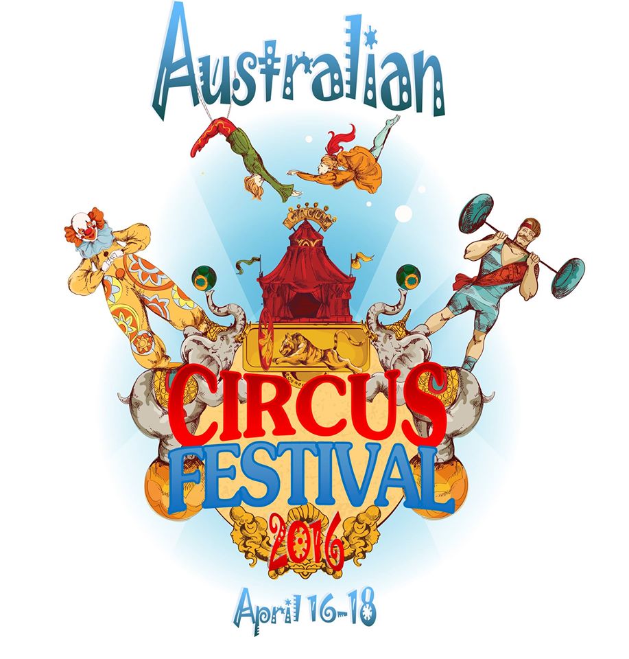 Burguscircus: The 2nd Australian Circus Festival