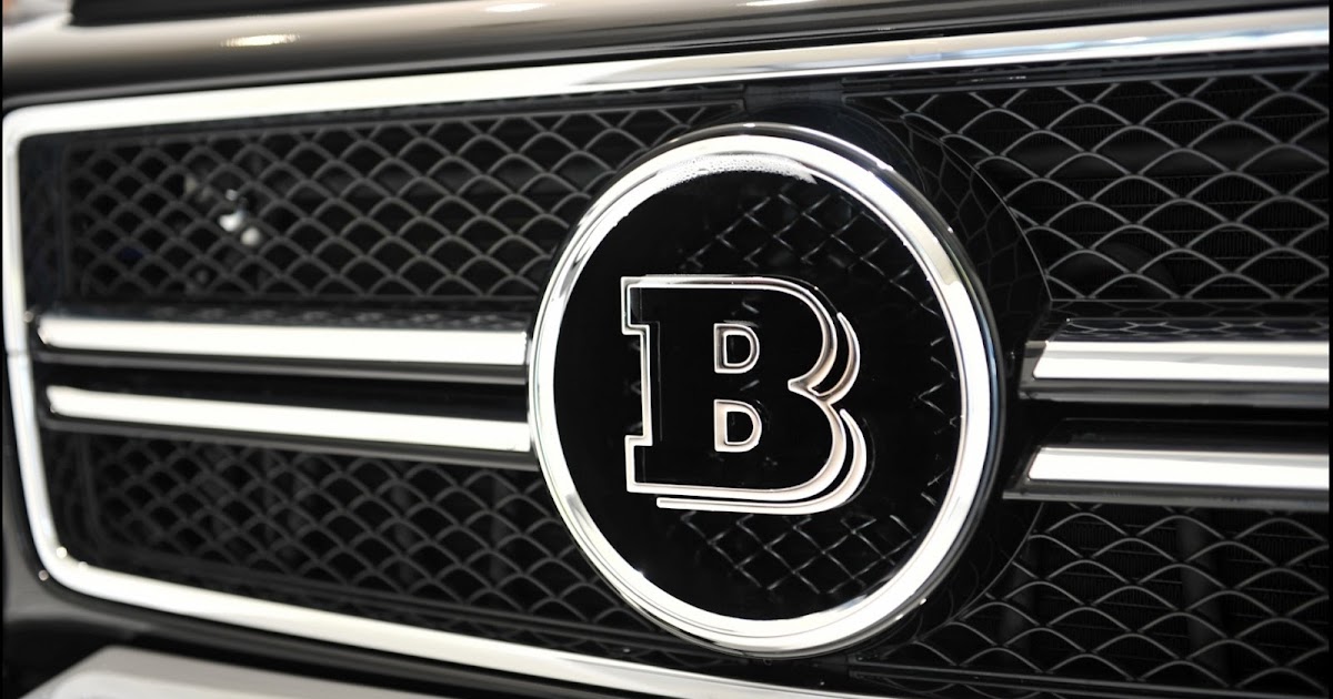 Brabus Vector Logo Free Download - Wallpaper HD Photos