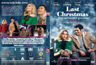 LAST CHRISTMAS – 2019