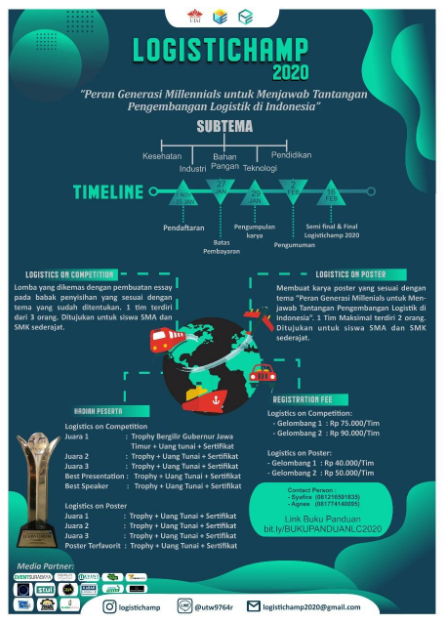 Lomba jingle 2021 picture