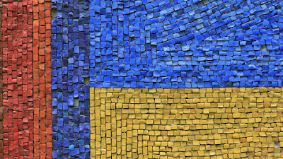 Para Arkeolog Menemukan Mosaik yang Berpotensi Menunjukkan Lokasi Dimana Yesus Memberi Makan 5000 orang