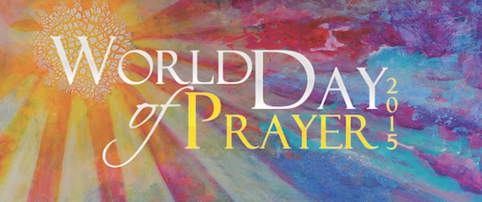 'World Day of Prayer' Unites People of All Faiths