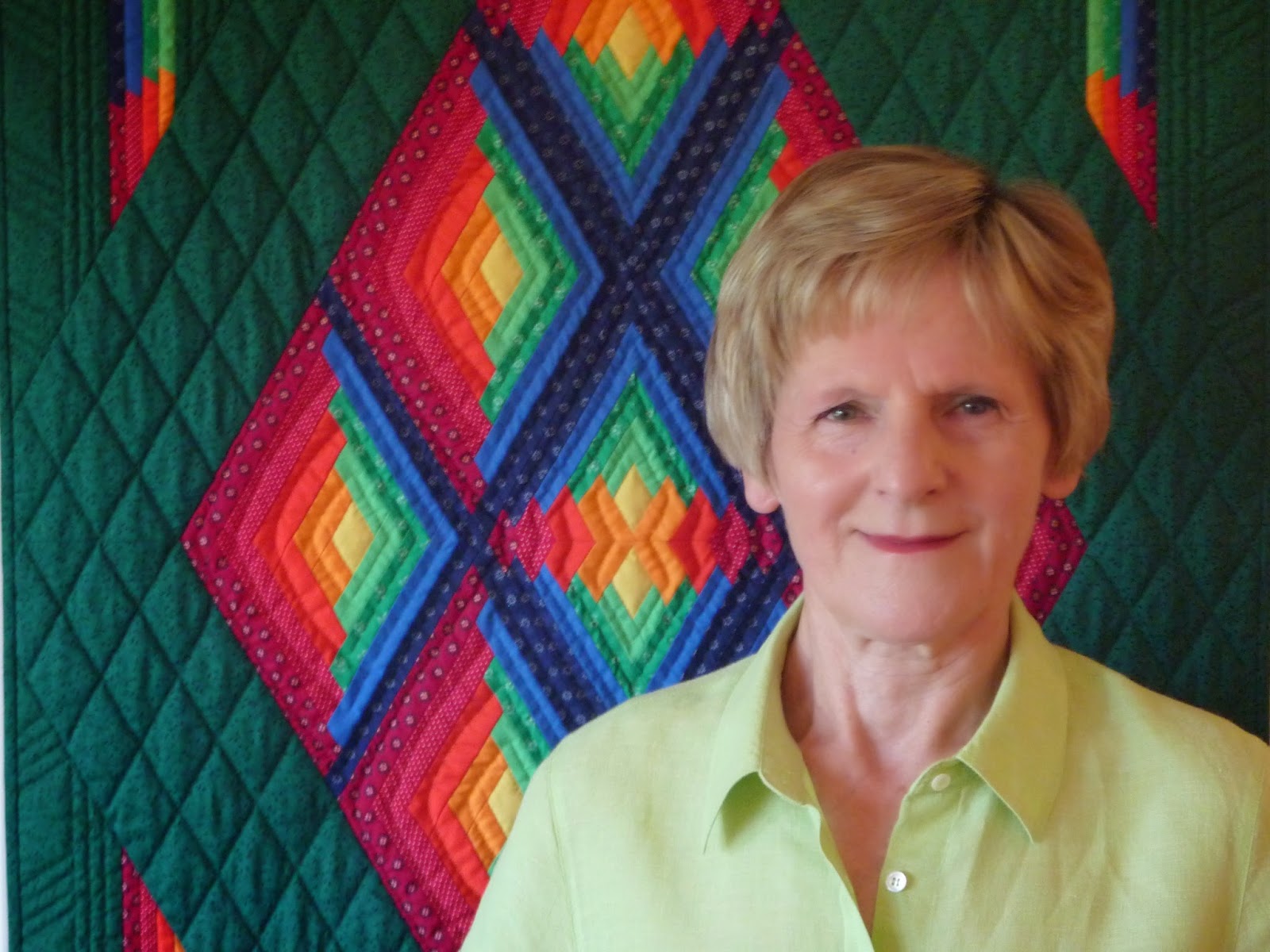 QuiltNSW Blog Quilt Study Group 2015 May Meeting