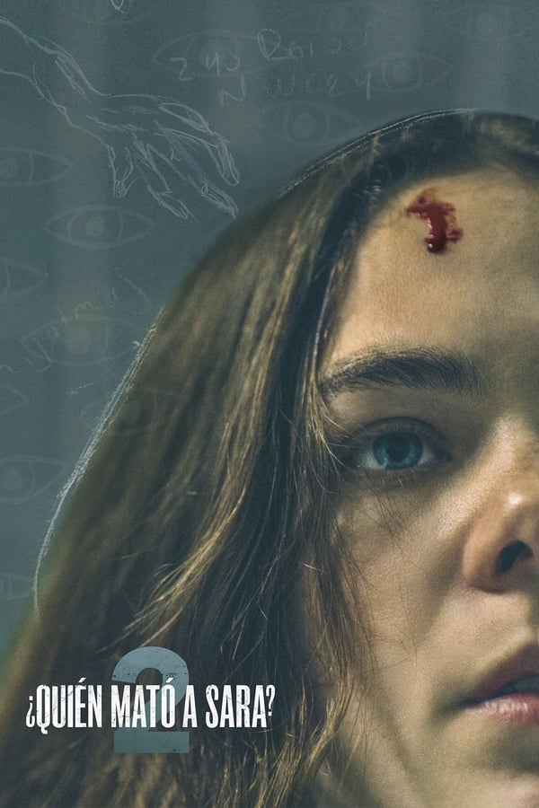 Who Killed Sara? (2021)
