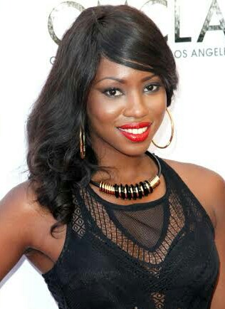 Faith Stowers Biography, Body Statistics, Facts