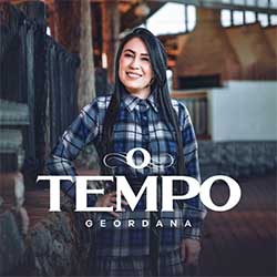 Baixar Música Gospel O Tempo - Geordana Mp3