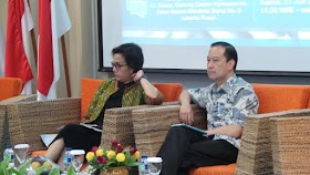 Dengan Berat Hati, Thomas Lembong Prediksi 2021 Akan Lebih Berat untuk Indonesia
