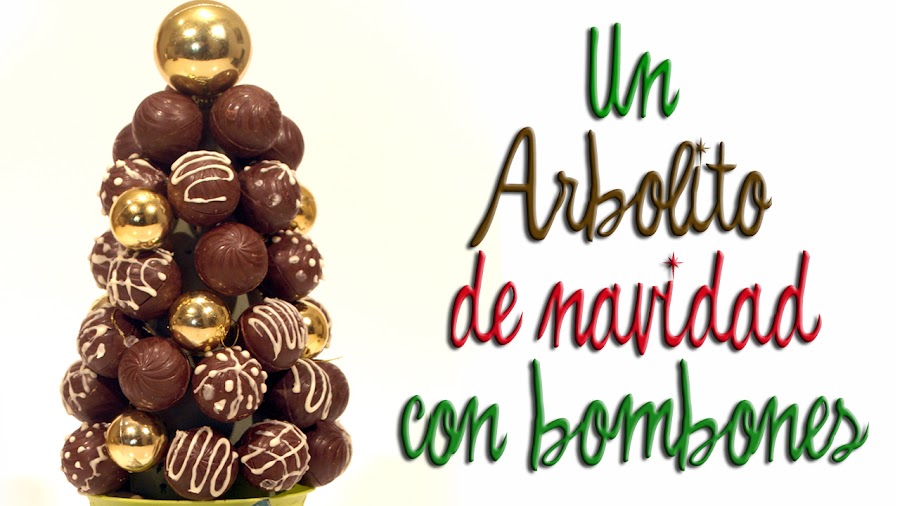 http://hazregalos.blogspot.co.uk/2012/12/arbolito-de-navidad-con-bombones-o-cake.html
