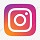 social media instagram icon