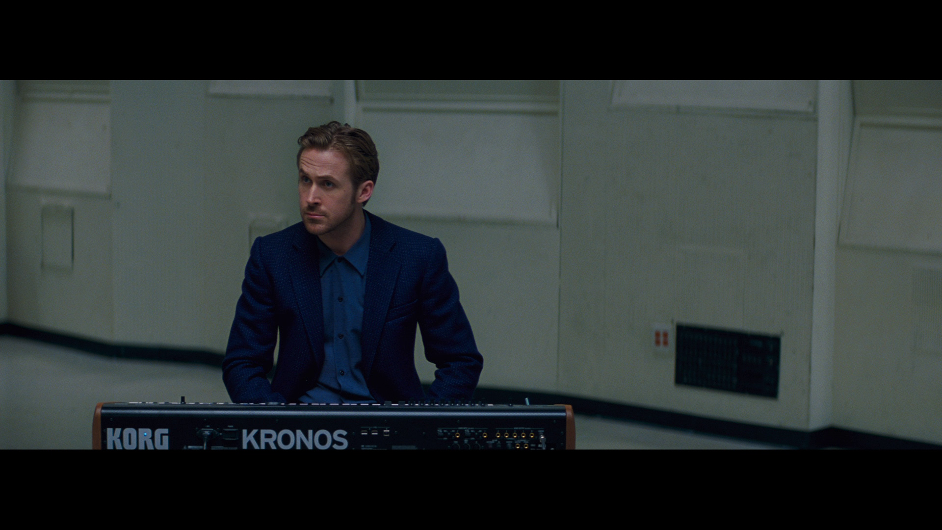 La La Land (2016) 1080p BRrip Latino La La Land (2016) 1080p BRrip Latino