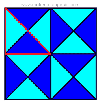 🔥Quantos Triângulos você vê na imagem?🔺️ #quiz #desafio