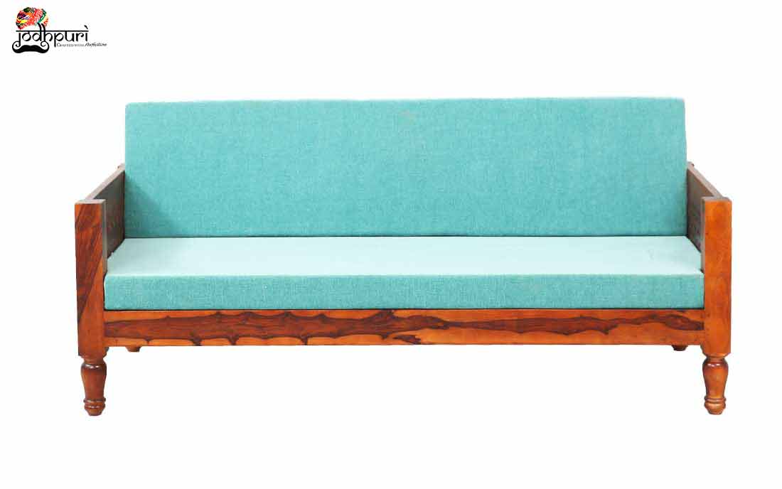 Wooden Sofa Set Sheesham Wood Sofa Set Sheesham Wood Sofa Set in