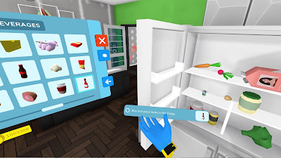 House Flipper Vr Game Screenshot 6