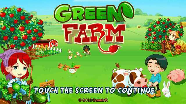 Download application for hacking green farm 3 for java Download application for hacking green farm 3 for java