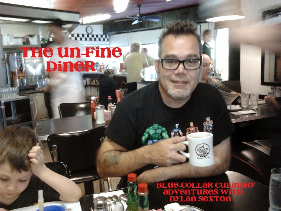 The Un-Fine Diner