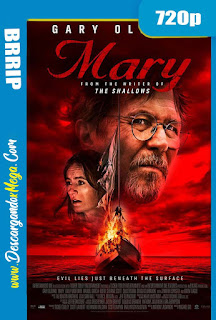 La Posesión de Mary (2019)  
