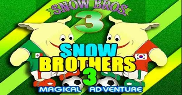 snow bros 2 game free download full version for pc snow bros 2 game free download full version for pc