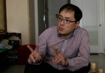 Lê Công Định
