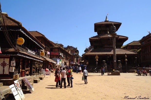 Bhaktapur, Tachupal Tole Bhaktapur, Tachupal Tole