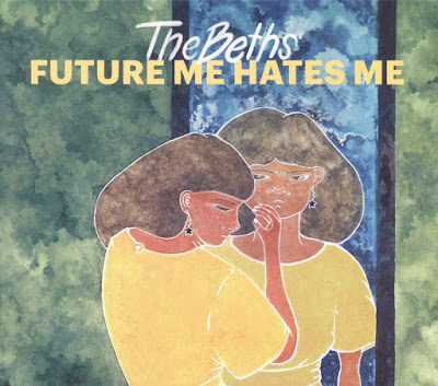 Future Me Hates Me The Beths Album