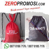 Tas Ransel Serut, souvenir tas serut Murah, Souvenir Tas Ultah Anak Serut, Kantong Tas Serut, Souvenir Pernikahan Tas Serut, Jual Souvenir tas blacu serut, Drawstring Backpack, Tas Punggung Serut, Goodie bag serut