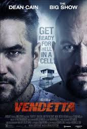 Vendetta 2015 BRRip 480p 300mb ESub