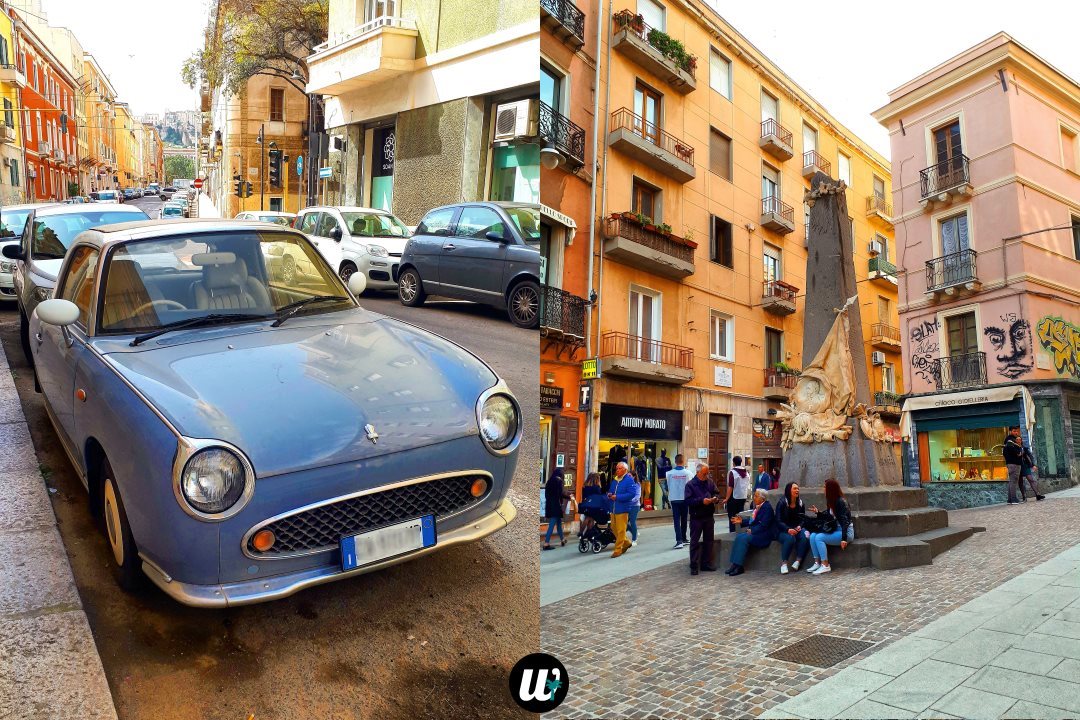 Cagliari, Sardinia, Italy What to See, Things to Do, Travel Tips