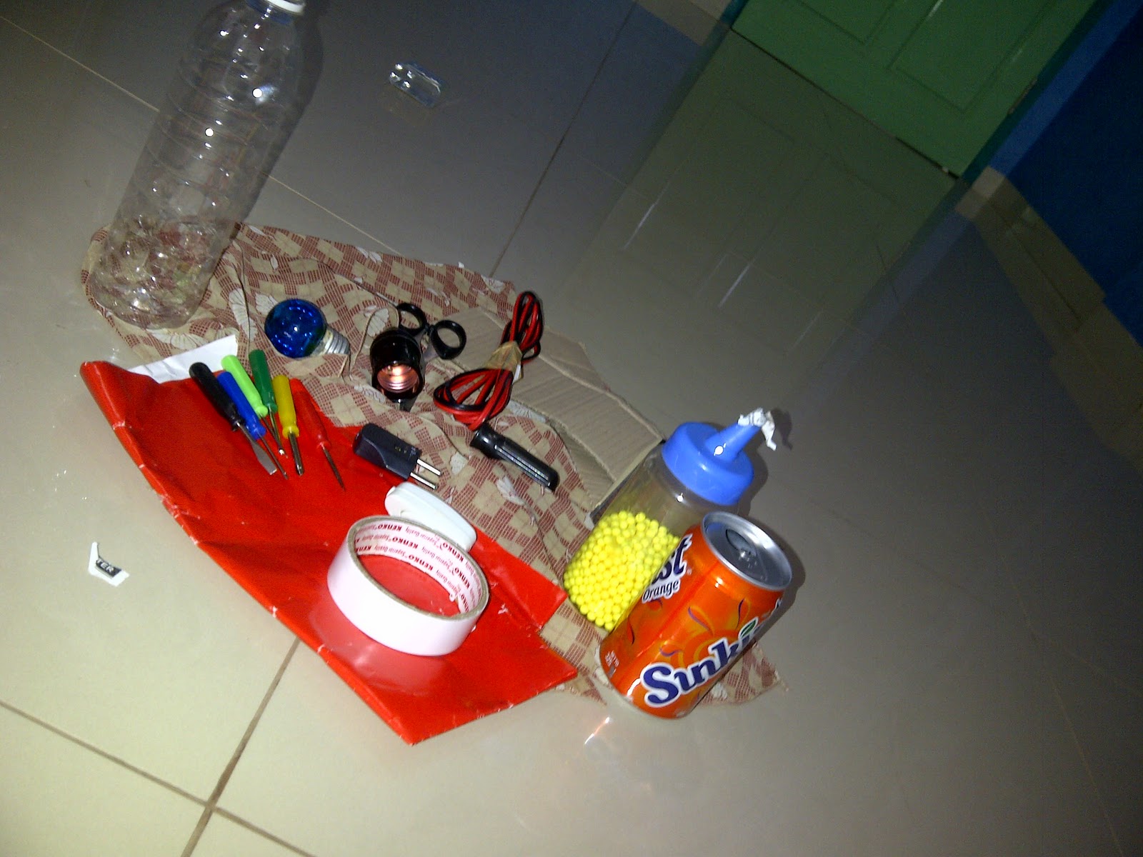 Artikel Sekolah ^^ to Artikel Sekolah Cara