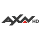 logo AXN India HD