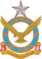 Pakistan Air Force (PAF) Civilian Jobs 2021 online Apply