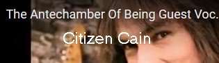 Citizen Cains Lucid dream album