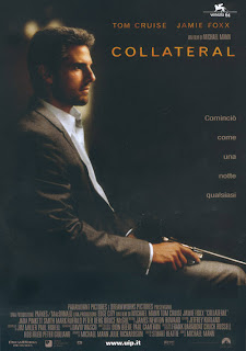 Collateral Film Streaming ITA