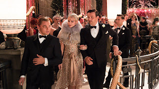el gran gatsby