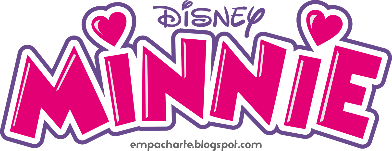 Minie logo