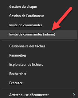 Désactiver l'accès à l'invite de commandes avec l'éditeur de stratégie de groupe locale Mots-clés : Windows 10, sécurité, trucs, astuces, stratégie groupe locale, système, options de sécurité, désactiver l'accès à l'invité de commandes, cmd, administration, cmd.exe