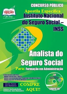 Apostila Inss 2013 Pdf