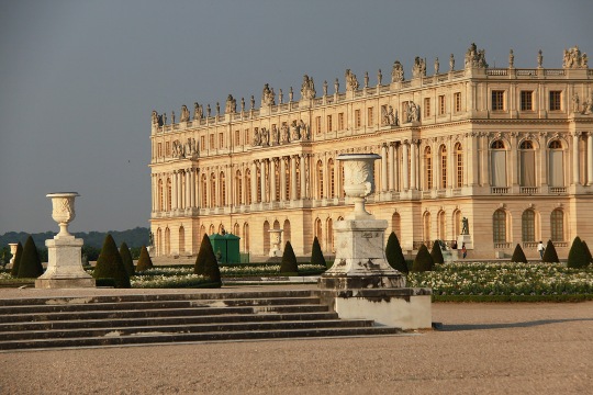 Versailles, Prancis