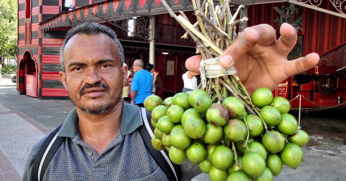 Geographically Yours Ponce, Puerto Rico