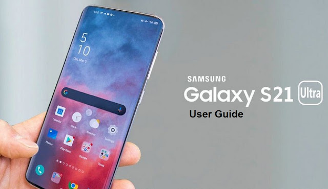 Samsung Galaxy S User Guide and Download Manual PDF Instructions